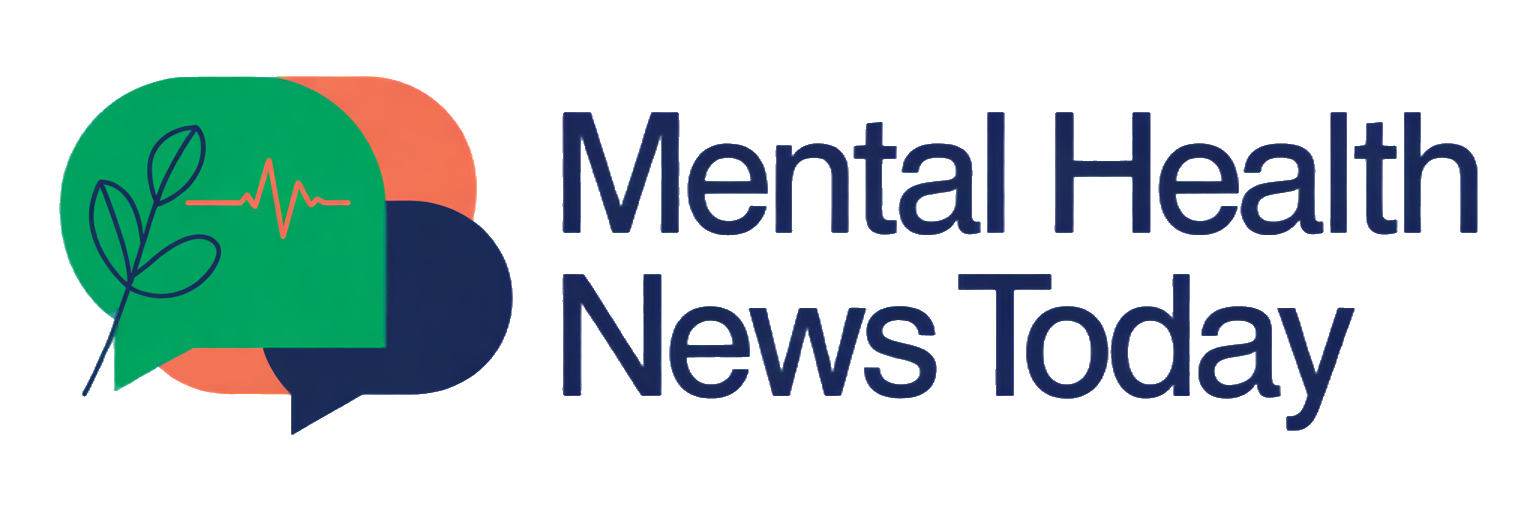 Mental Health News Today logo