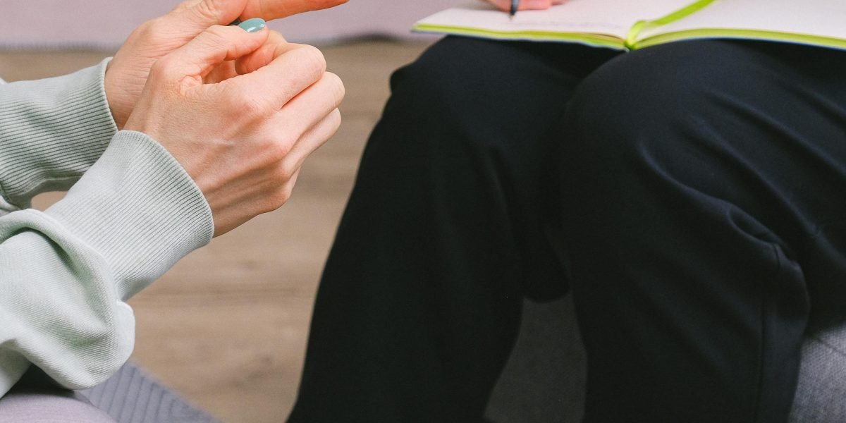 Use Doctor Ratings to Find the Right Therapist Without the Guesswork