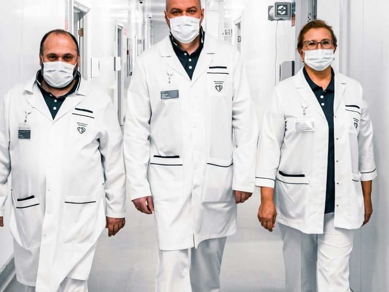 DO vs MD What These Medical Doctor Titles Mean for Your Care