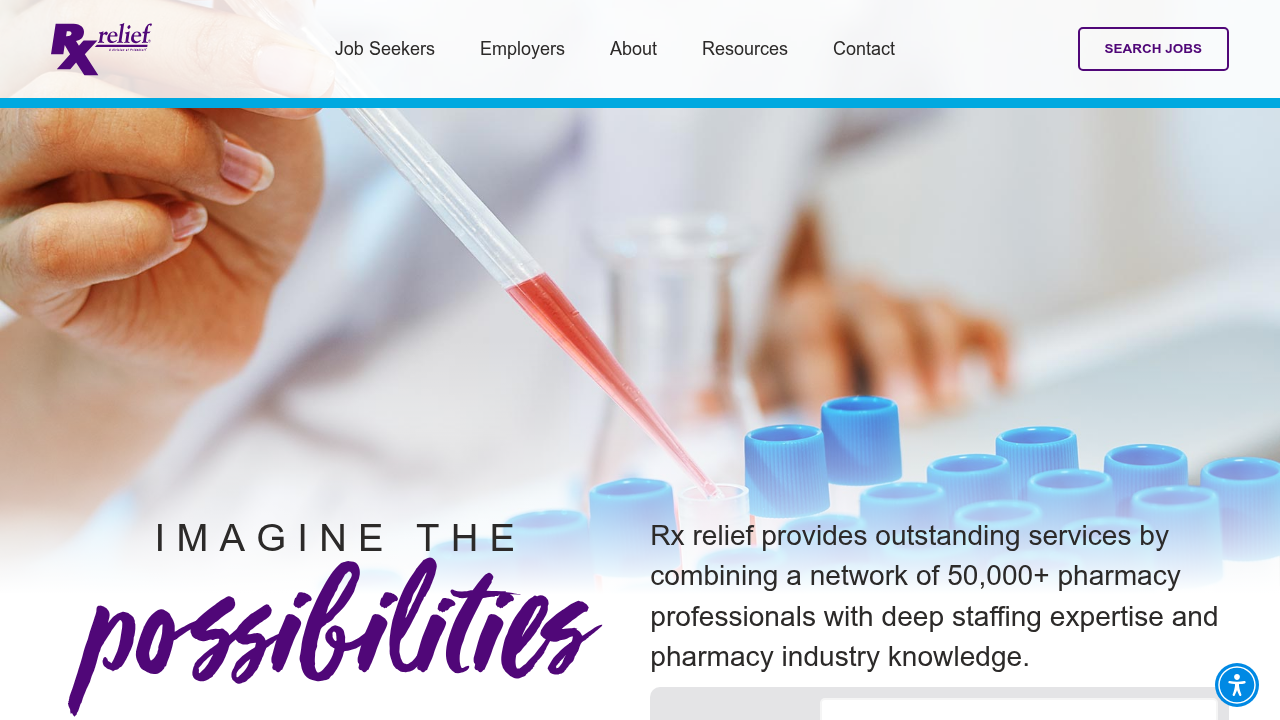 Rx Relief offers resources and cheat sheets for pharmacy abbreviations, assisting both professionals and patients.