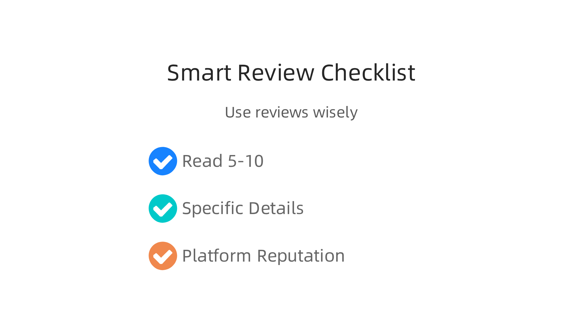 A guide to effectively using online therapist reviews, focusing on patterns, details, and platform reputation.