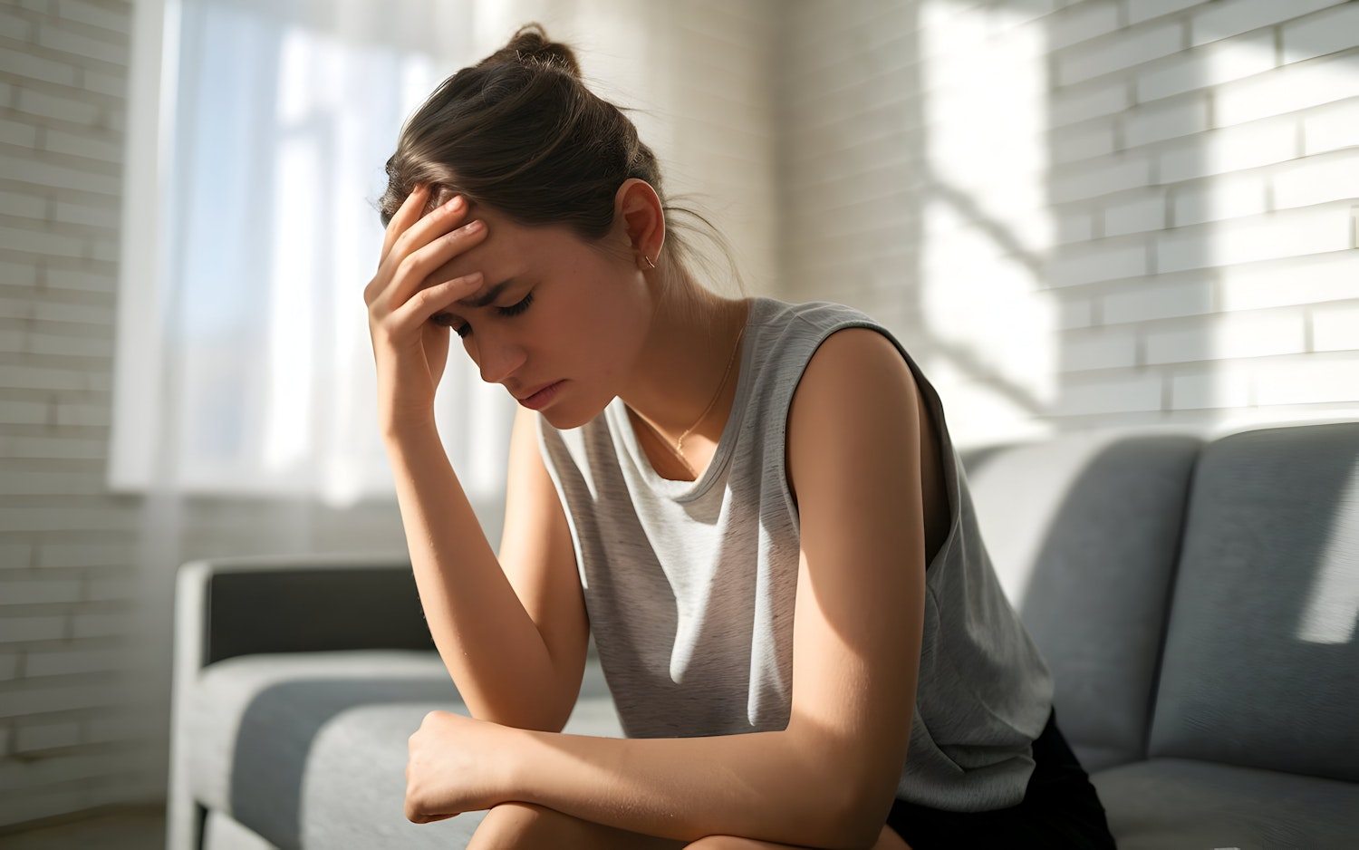 Navigating the initial steps of finding mental health support can be daunting, with many feeling overwhelmed by the choices available.