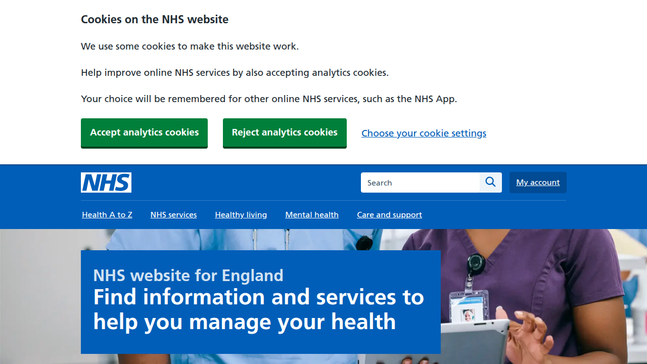 The NHS website offers valuable resources, including guides on self-help CBT techniques for managing anxiety and depression.