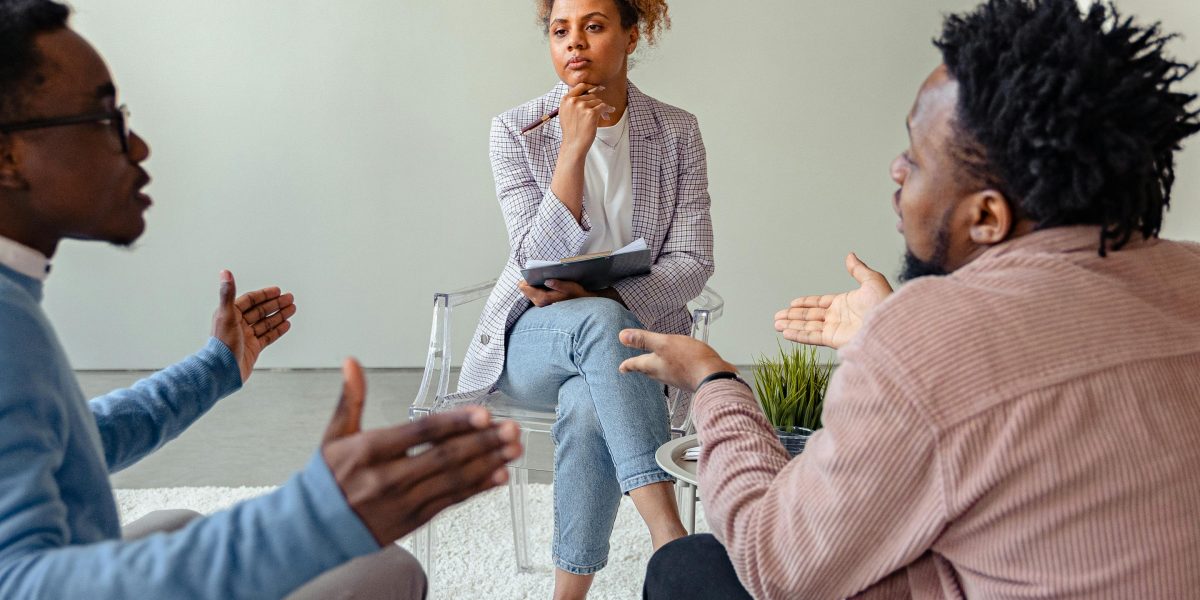 Integrated therapy models address both addiction and relationship challenges simultaneously.