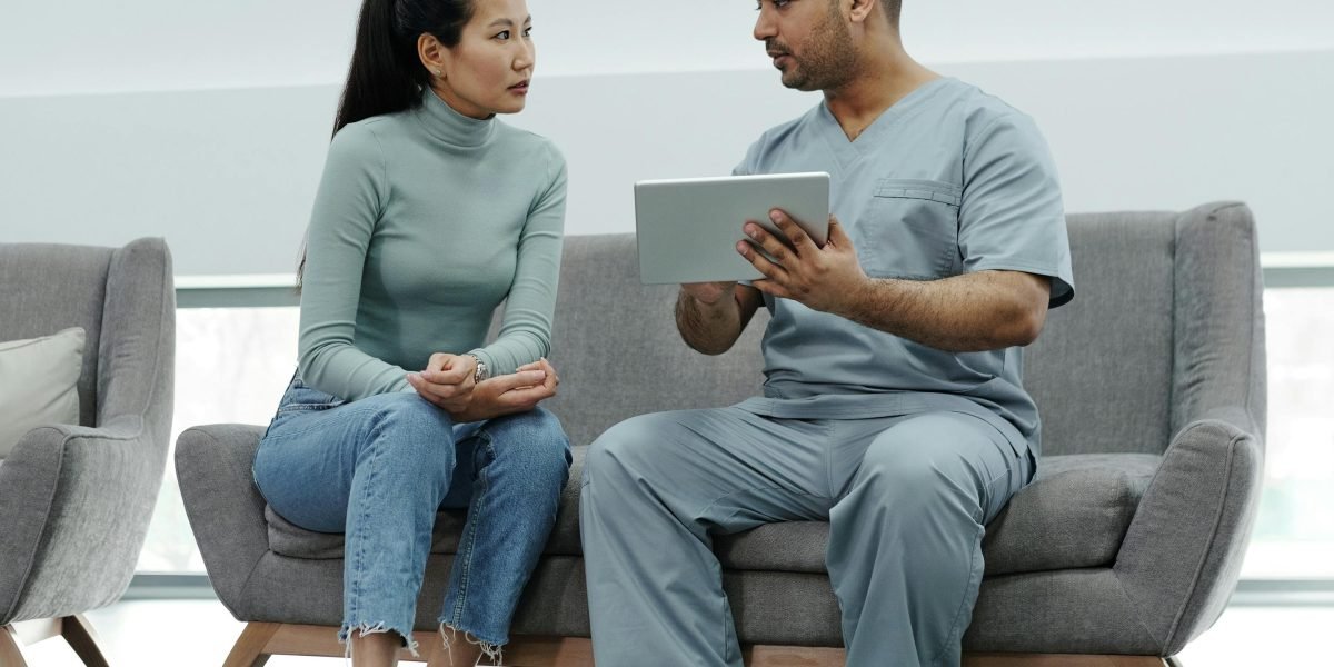 Making informed decisions about mental health care can be complex, often requiring discussion with professionals.