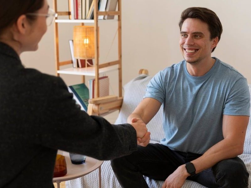 How to Choose Therapists Tulsa for Anxiety Relationship Problems and Trauma