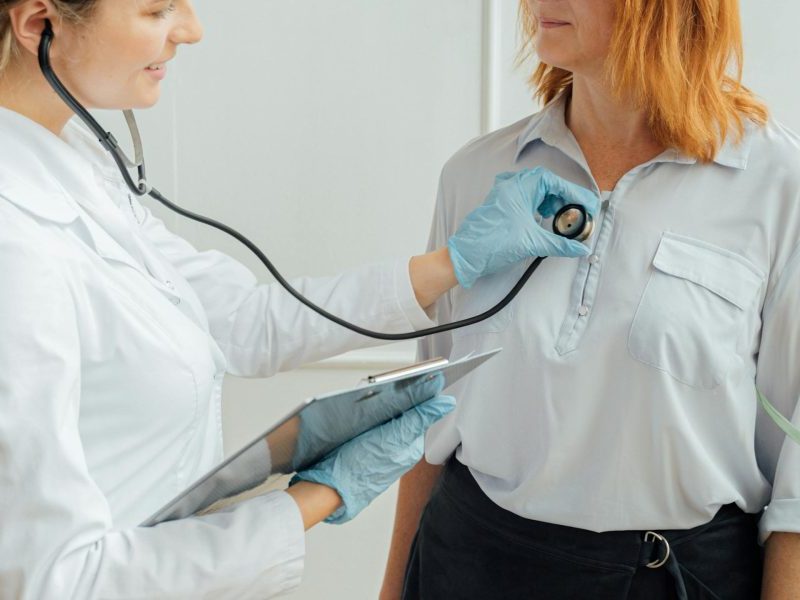 Medical Abbreviations CVA and Why Knowing It Could Save Your Life
