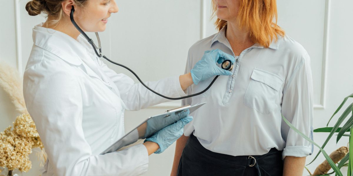 Medical Abbreviations CVA and Why Knowing It Could Save Your Life