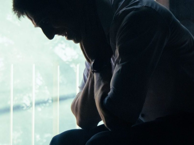 Transform Anger with Cognitive-Behavioral Therapy for Intermittent Explosive Disorder