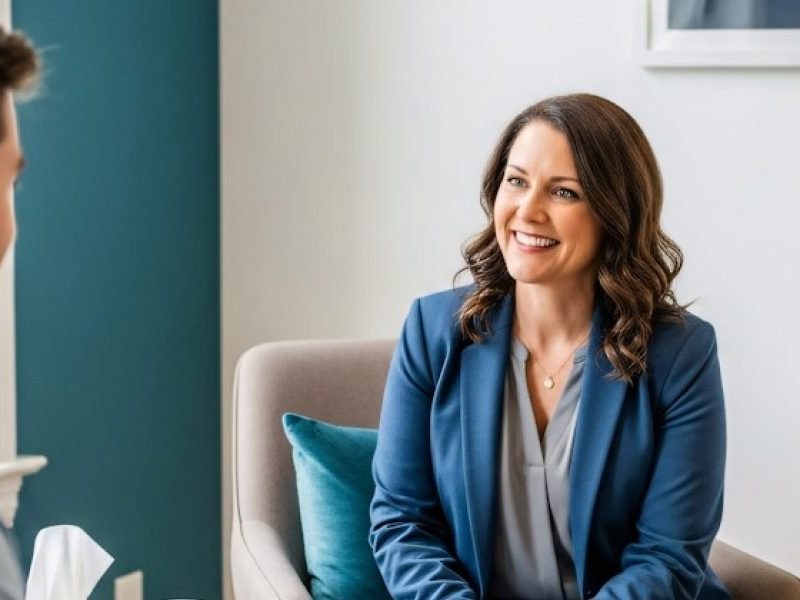 Mental Health Counselor Jobs in 2026 Offer Strong Demand and High Pay