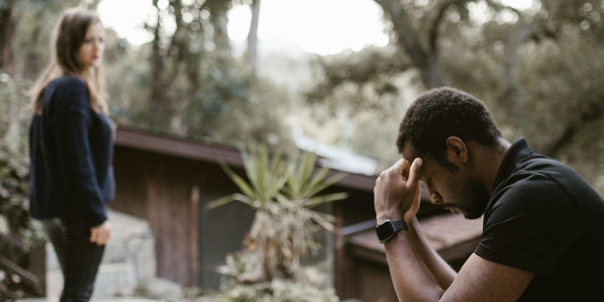 High functioning depression can lead to emotional withdrawal and distance in personal relationships.