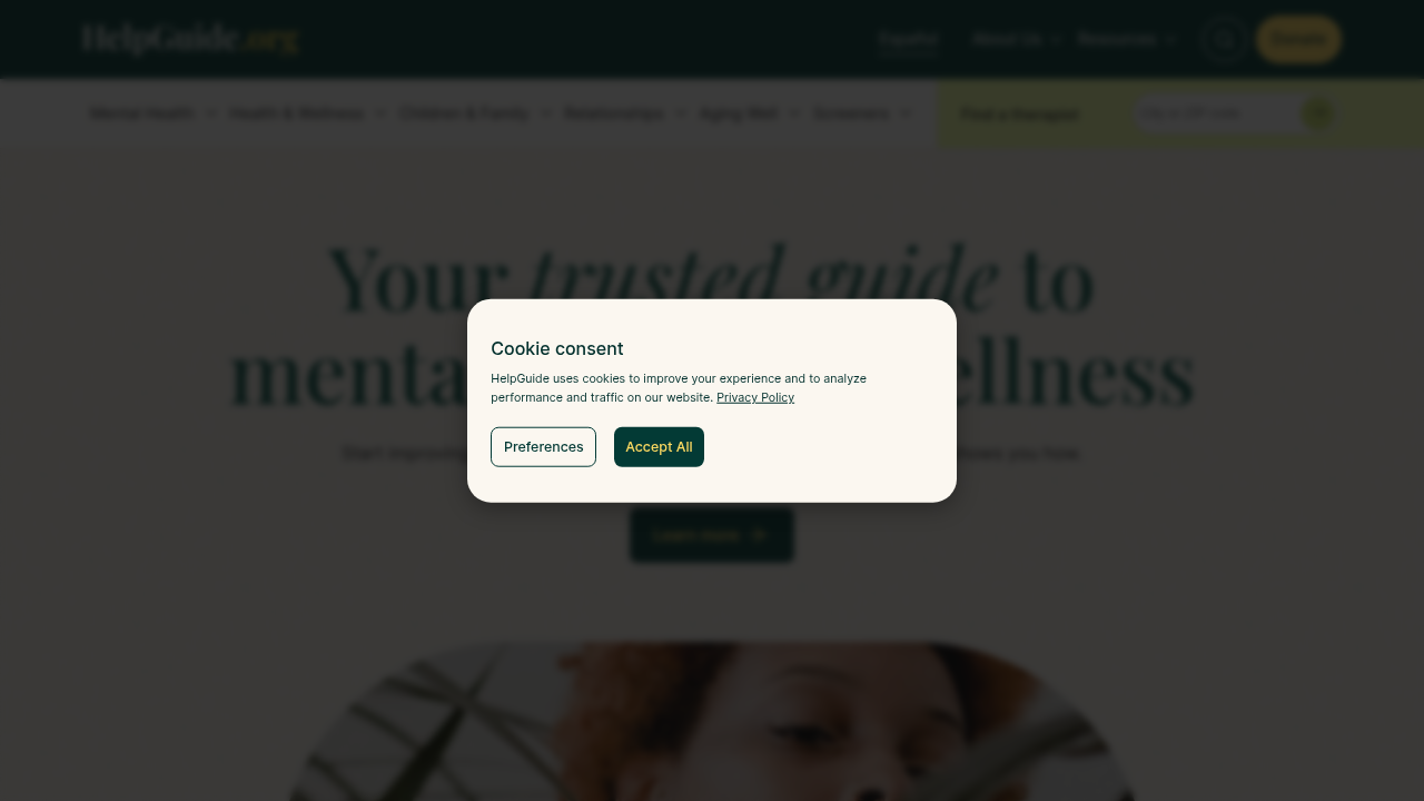 HelpGuide offers practical advice and strategies for coping with various mental health conditions, including functional depression.