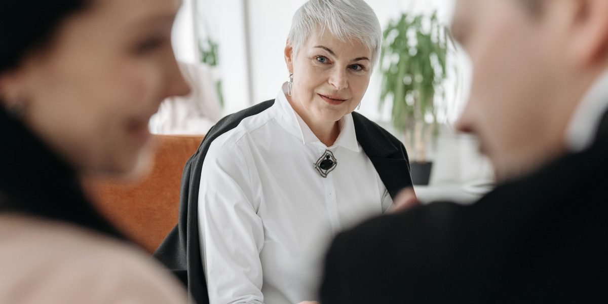 Choosing the right therapist involves careful consideration and open discussion between partners.