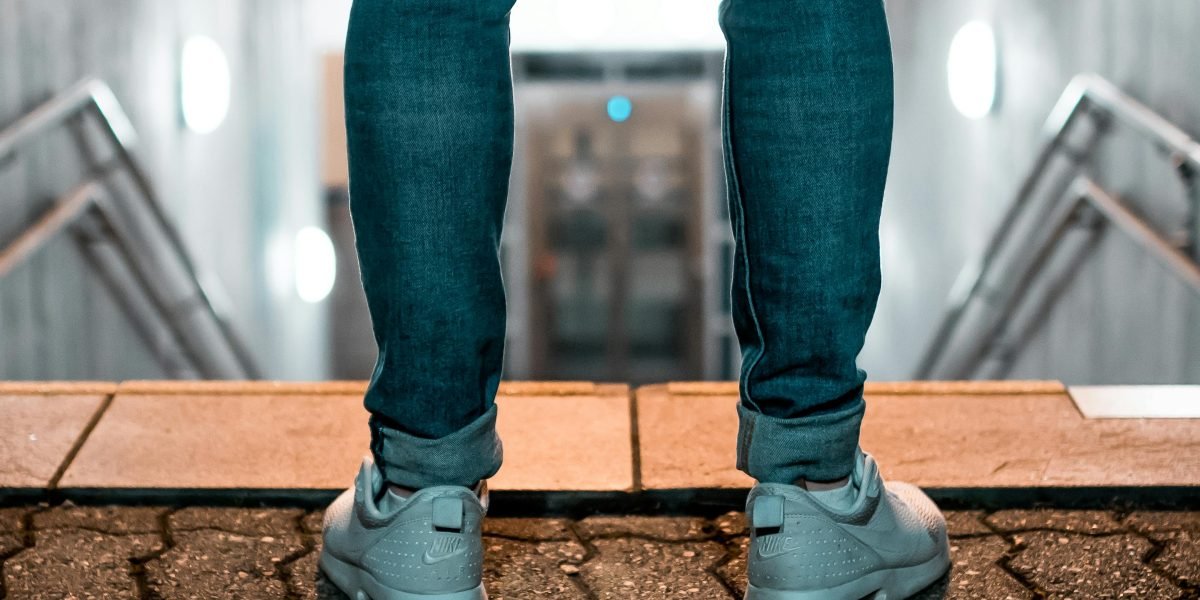 Taking the first step towards therapy is a brave and empowering act, not a sign of weakness.