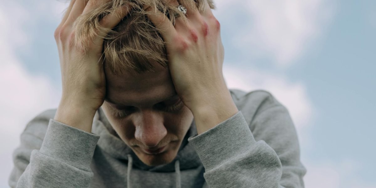 Many individuals experience frustration when traditional mental health treatments fail to provide adequate relief, leaving them searching for alternatives.