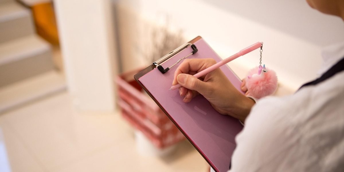An individual focused on a task, symbolizing the step-by-step progress and improvement made in therapy.