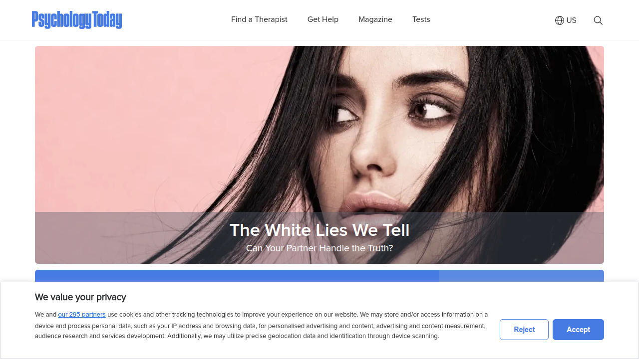 Access one of the largest and most trusted directories for finding therapists, complete with detailed profiles and client reviews.
