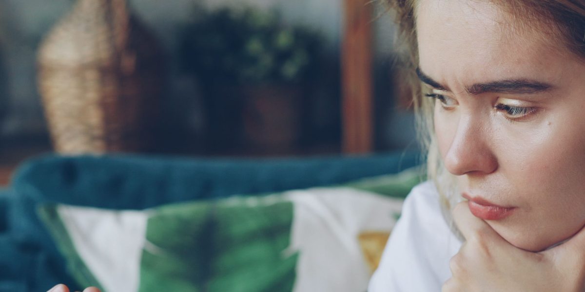 Carefully considering options and making informed decisions about a therapist.