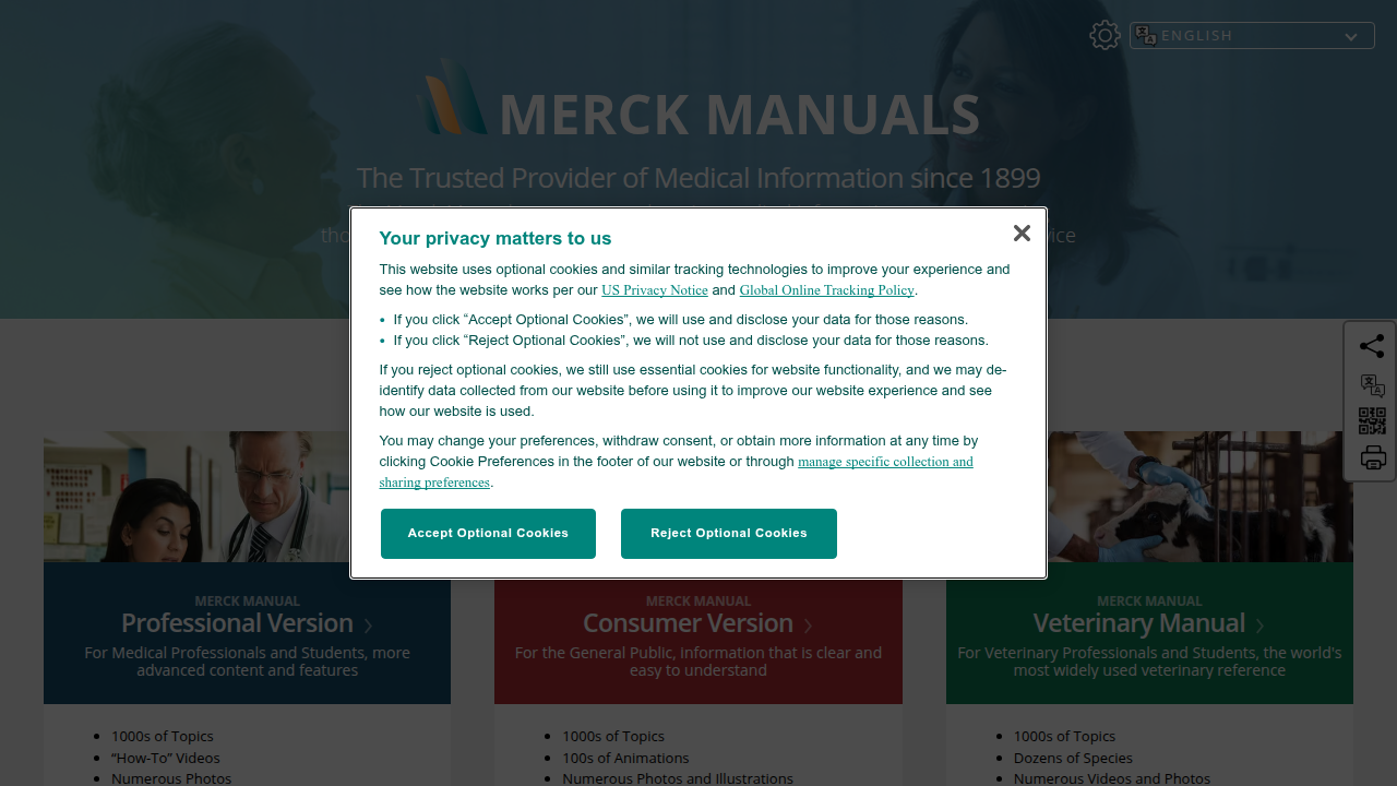 Explore professional medical information and guidelines on mental health conditions like STPD on the Merck Manuals website.