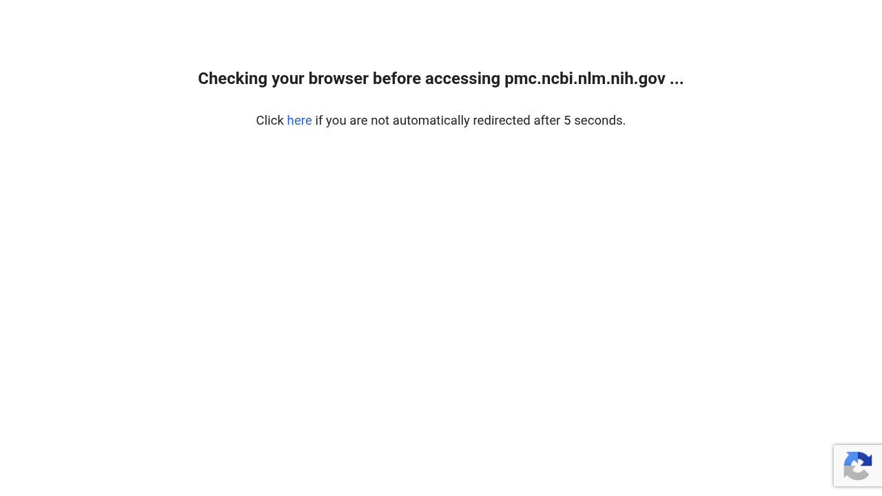 NCBI's PMC database hosts research articles on mental health assessment tools.