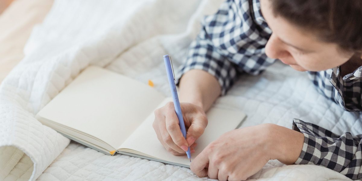 Engaging in CBT involves thoughtful reflection on personal thought patterns and emotional responses.