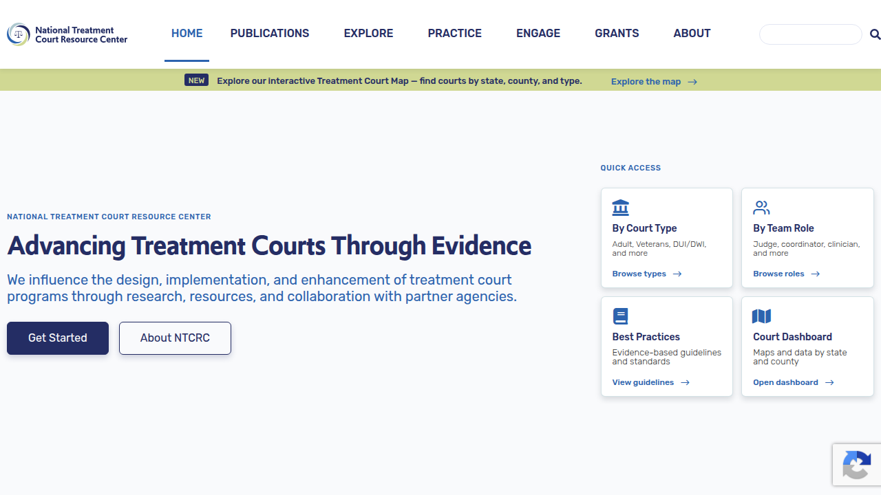 The National Trauma Center Research Consortium provides resources and manuals for trauma-informed care and anger management.