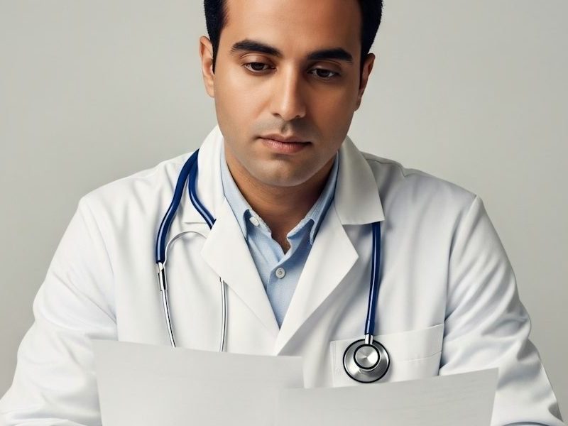 What the HPI Medical Abbreviation Means and How to Decode Mental Health Notes