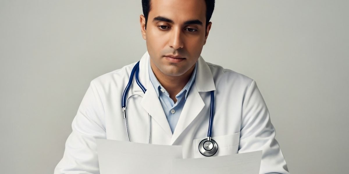 What the HPI Medical Abbreviation Means and How to Decode Mental Health Notes