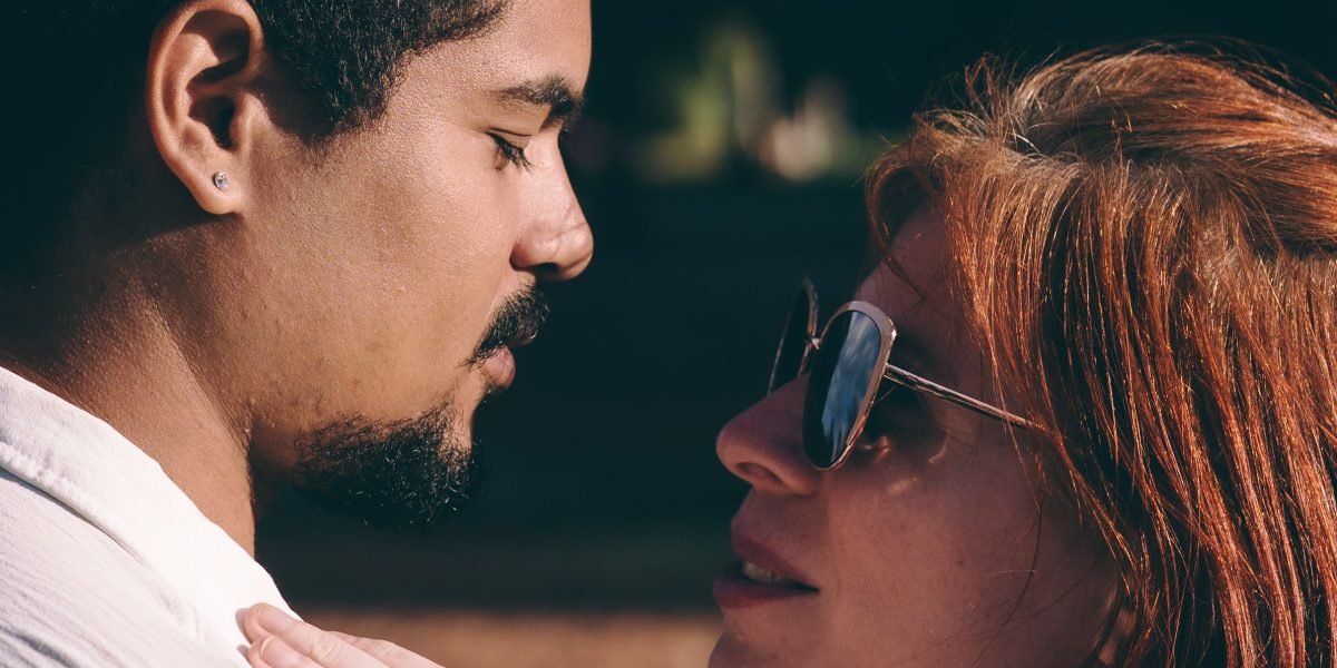 A person reflects on the internal conflict of desiring connection while maintaining distance.
