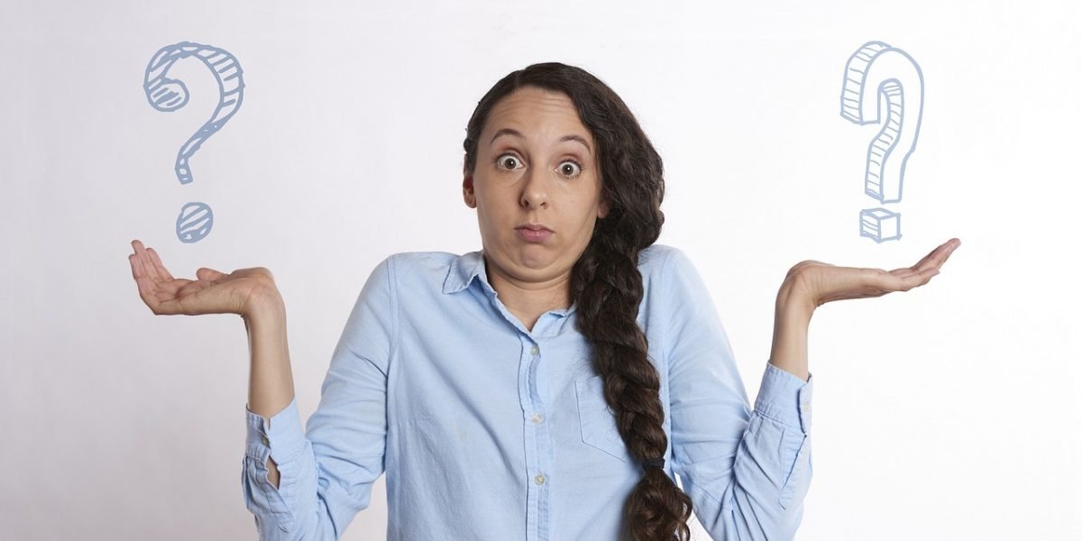 A person confidently reviews documents, ready to make an informed decision about their care path.