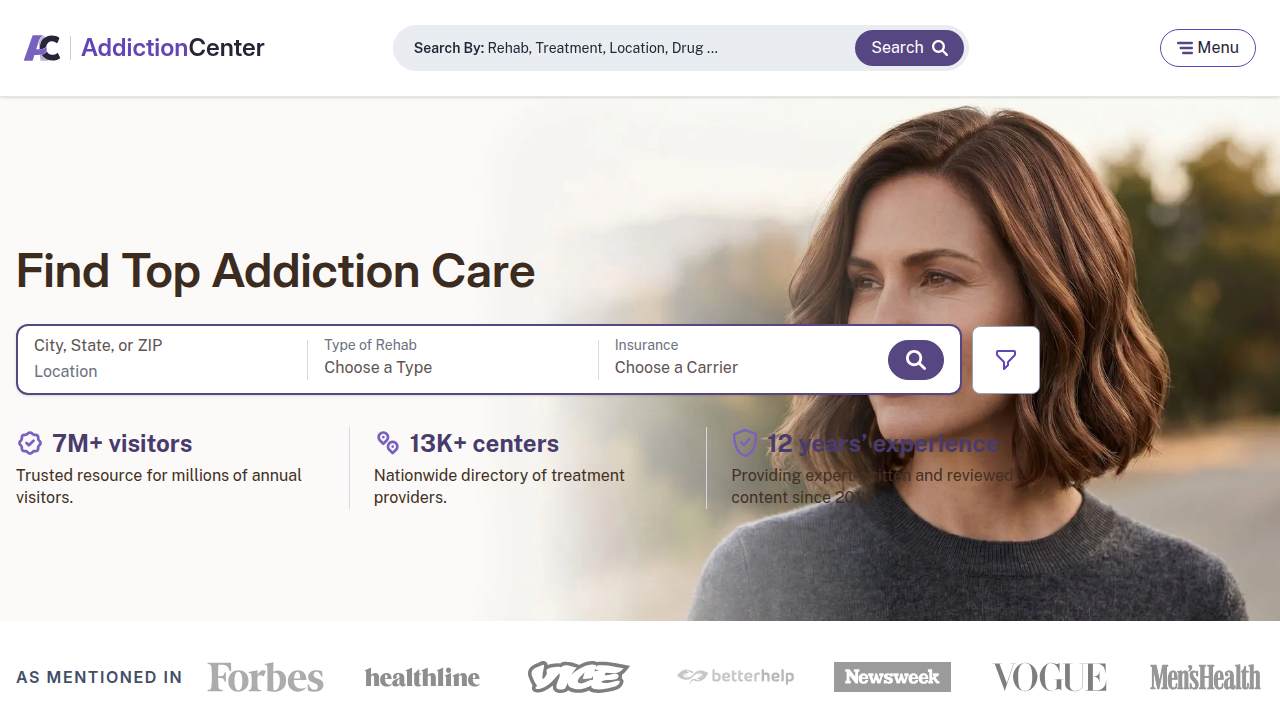 Find detailed cost breakdowns and information on luxury rehab expenses on the Addiction Center website.